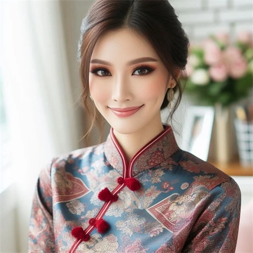 写给女朋友最感动的情话句子