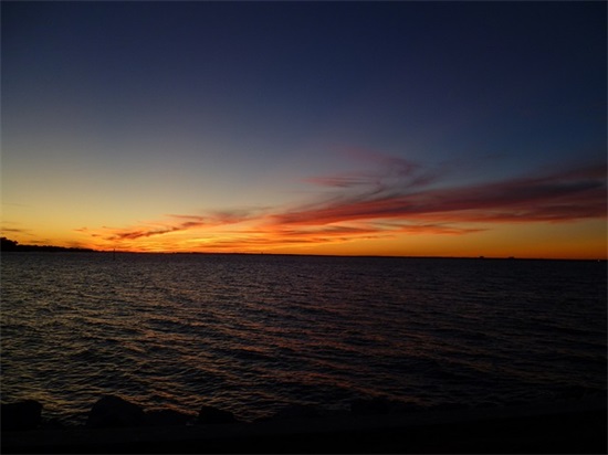 心里害怕的句子93句