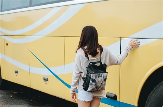 描写窗外景物的句子