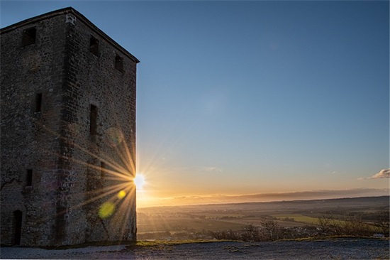 写时间流逝的优美句子