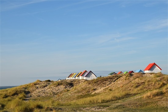 很暖心的晚安句子 晚安一些暖心的句子