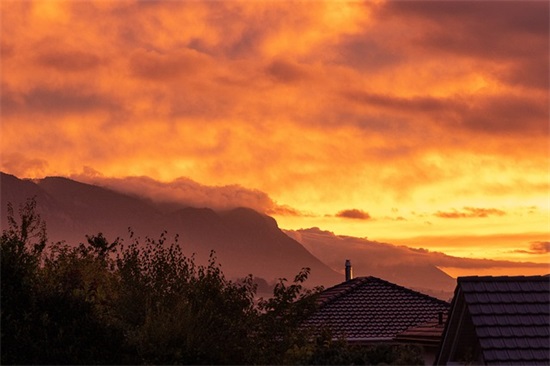 唯美意境网名六个字