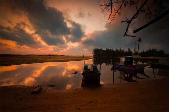 动漫非常伤感的情感语录