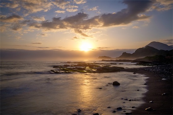 形容桃花盛开的优美句子62条