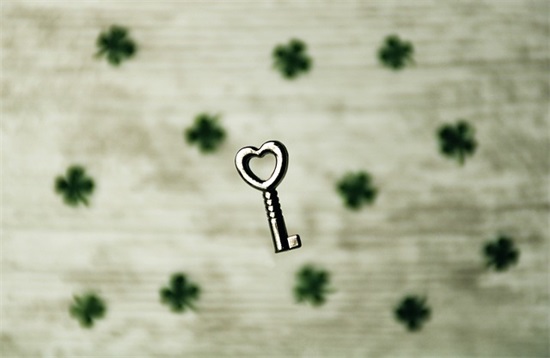 文艺简短的鸡汤语录