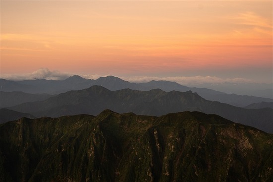 美到心间的经典爱情语录