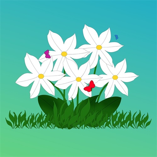 形容暧昧期的两个人的睡前晚安爱情句子 处在暧昧关系的甜蜜句子(精选