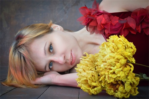 成功女人励志句子 成功女人励志句子