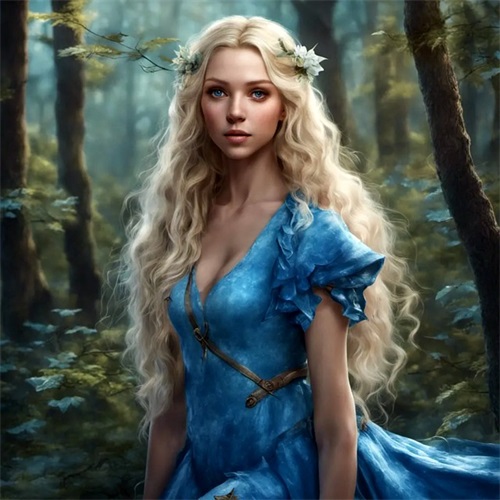 爱慕之意的古风句子