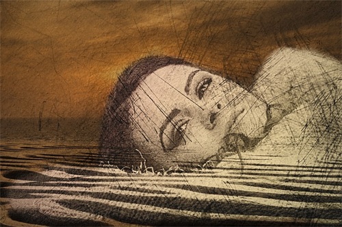 今天心情美美的句子短句