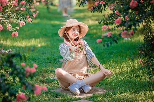 脚踏实地的句子 人生脚踏实地励志句子