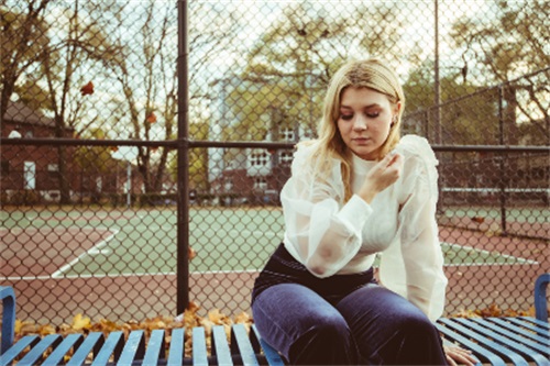 放下了也就释然了的句子