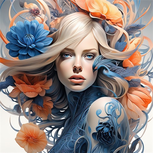 关于优美的爱情句子