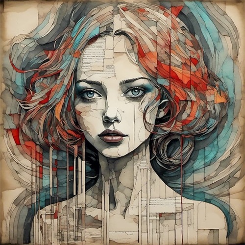 有关于表达人累了倦了的心情句子