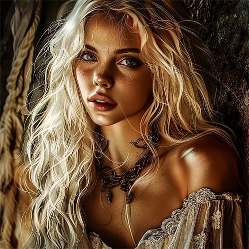 虐心的爱情古风句子