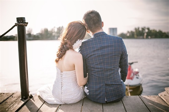 好朋友结婚祝福语走心 【好朋友结婚寄语】