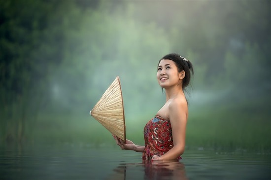 母亲节的诗意祝福语76句
