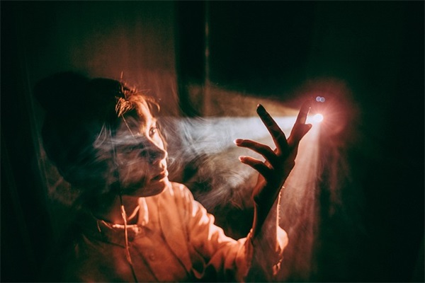 兔子坡好词好句