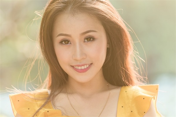 好听清冷的网名女生