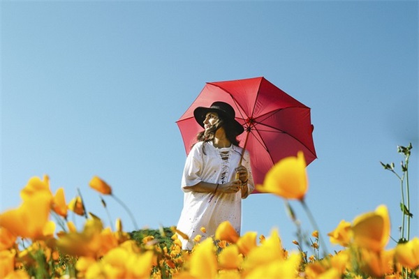 网名女生简单个性网名