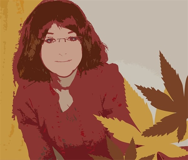 关于iu的qq网名